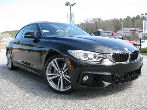2014 BMW 4 Series Coupe: 435i Startup, Exhaust and In depth Review