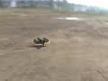 RC Batwing