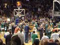 1957 Championship Tribute: Bill Russell