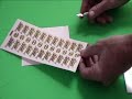 Peel-off Sticker Basics #2