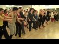 OfficeMax's ElfYourself Flash Mob Rehersal