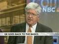 Heymann Sees `Loss in Value' From GE Sale of NBC: Video