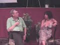 Carloforte 2008 - Oscar Brenifier and Licia (Part 7/7)