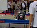 SwissEurobot 2008 Last Semi-Finals