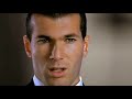 Zidane. Como un sueño. Zidane. Como un sueño.