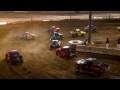 Mickey Thompson/Kalgard SXS Stadium Series Presented by SKIN industries