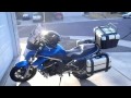 Kawasaki ER6N