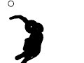 crazy stick fight