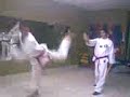 TAEKWON DO PALOMARES