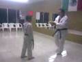 videos de TAEKWON DO PALOMARES