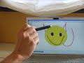 DIY Penlight Mouse Controller - Interactive Webcam Inferface