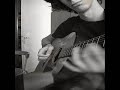 Acoustic Guitar Improvvisation
