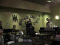 Invitation -- MetroWest jazz Project Invitation -- MetroWest jazz Project
