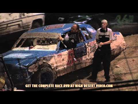 Wild&nbsp;Street Stock Finish