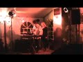 HALLELUJAH live gezongen door Marieke