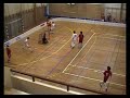 Bodø IBK 2 - Narvik Malmers Bodø IBK 2 - Narvik Malmers
