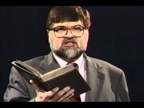 Sermons - This rendition of Jonathan Edward's famous sermon,