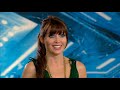x factor 2008   mums on the run adution