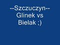 Szczuczyn Bielak w akcji