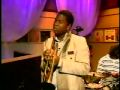 Like This-Christian Scott feat Thomas Pridgen