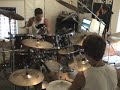 Drum Revolution - \"Drum Mayhem and Madness\"