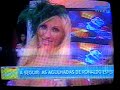 Giovana F�lix no Superpop 30/05/2007