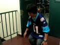 Jei pi dancing