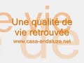un rêve andalou...?