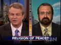 Islam Vs cristianismo; Cuando hablamos de religión de paz, y cuando se engaña