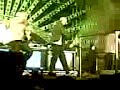 Nigga en vivo
