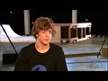 Ryan Sheckler Motion Capture THP8