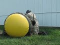 RFA CQB Training Day 1