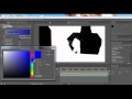 Chroma Key/Halo: Reach Blue Screen Machinima Tutorial - CommunityGamer.com