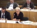 Débat Sur Les Algues Vertes