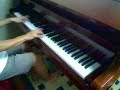 Mozart: Sonata in a minor K.310 1mvt