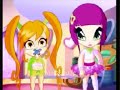 PopPixie Firs video on English