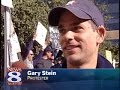 soulforce executive director jeff lutes and his family are interviewed during the protest of proposition 8 in austin, texas on november 15, 2008

coverage by news 8 austin