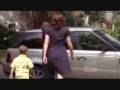 one tree hill 6x03 (jamie scenes)