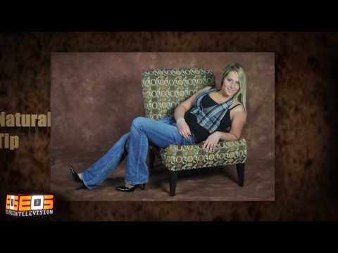 posing - Eos Television Presents: This video discusses posing techniques for portrait photography.