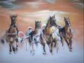 PEINTURES AU PASTEL