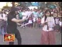 David Criss Street Magic-Part1
