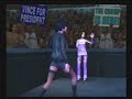 SVR2006 Nana Osaki? entrance