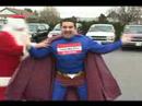Funny car commercial awa Navidad.