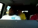 Ridin around in Vegas