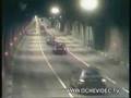 accidentes en un tunel