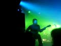 Malefice - Risen Through The Ashes (dvd recording show)