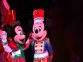 Christmas Show--- PRESENT FOR MINNIE