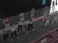 Meerpaal opendag Sport studio shape!