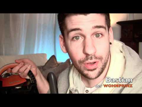 Hilfe gegen stinkenden Staubsauger! + Outtakes MiW #4