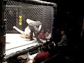 bobby jones dominates in the octagon - nice win, bobby!